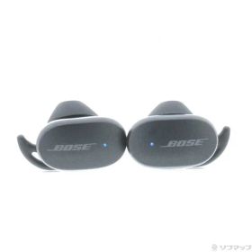 ソフマップ 〔中古品〕 QuietComfort Earbuds Triple Black QC-EARBUDS-BLK【348】
