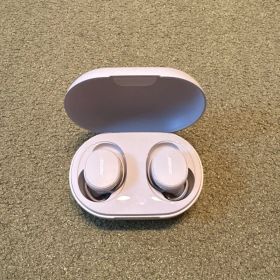 Bose QUIETCOMFORT EARBUDS 状態・かなり良品