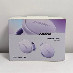 BOSE QuietComfort Earbuds ワイヤレスイヤホン <7>