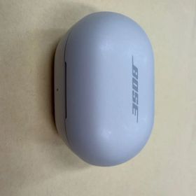 Bose QuietComfort Earbuds ホワイトスモーク