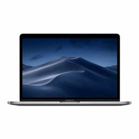 【中古】【安心保証】 MacBookPro 2019年 MUHP2J/A
