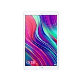 HUAWEI MediaPad M5 lite 8 タブレット 8.0インチ Wi-Fiモデル RAM4GB/ROM64GB (中古品)