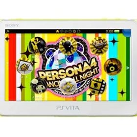 【中古】 PlayStation Vita ペルソナ4 ダンシング・オールナイト プレミアム・クレイジーボックス