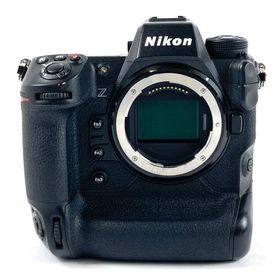 ニコン Nikon Z9 ボディ デジタル ミラーレス 一眼カメラ 中古