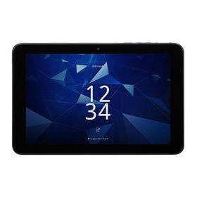 京セラ 法人向け業務用タブレット DIGNO Tab2 5G （MediaTek Dimensity6100＋/4GB/64GB/Android 14/10.1型/SIMスロット：あり/NFC対応） KC-T306