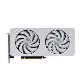 Palit NE7506TU19T1-GB2061M (GeForce RTX 5060 Ti White OC 16GB)