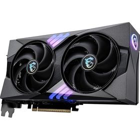 MSI GeForce RTX 5060 Ti 16G GAMING OC グラフィックスボード VD9135