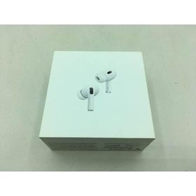 アップル Apple AirPods Pro 2 MTJV3J/A