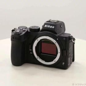 【中古】Nikon(ニコン) Z5 ボディ 【305-ud】