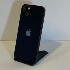 iPhone 13 256GB au版SIMフリー 画面美品★画面美