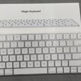 マジックキーボード MLA22LL/A APPLE