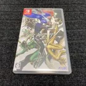 【(Switch) 真・女神転生V】