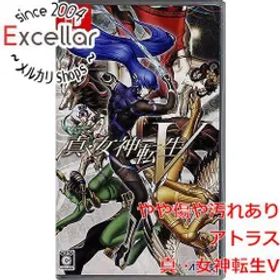 [bn:4] 真・女神転生V Nintendo Switch