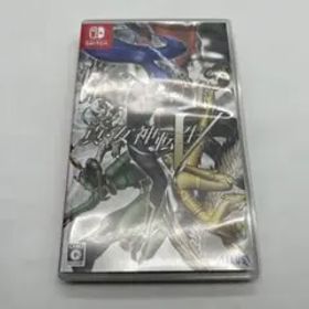 真・女神転生V Nintendo Switch