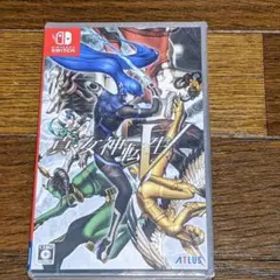 真・女神転生v 未開封