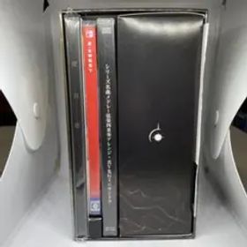 【特典付】真・女神転生Ⅴ 禁断のナホビノBOX