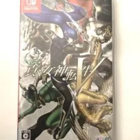 真・女神転生Ｖ 通常版