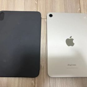 【超美品】iPad mini 7 (最新 第7世代)セット