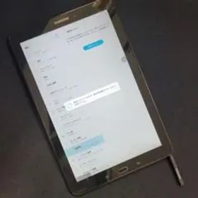 Galaxy Tab A with s pen2016