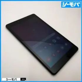4895 タブレット Galaxy Tab A 8.0 SM-T290 ブラック