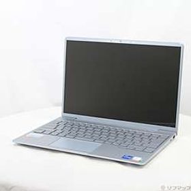 LIFEBOOK CH90／G3 FMVC90G3L クラウドブルー ［Core-i7-1260P (2.1GHz)／16GB／SSD512GB／13.3インチワイド／Windows11 Home］