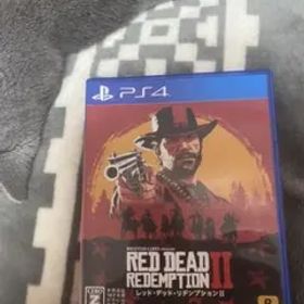 レッドデッドリデンプション2