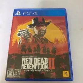 レッドデッドリデンプション2
