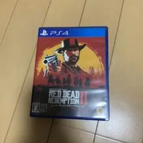 レッドデッドリデンプション2