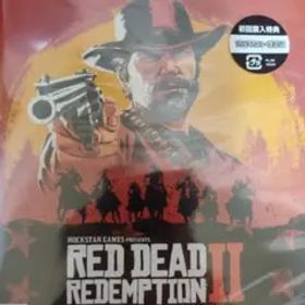 レッドデッドリデンプション2
