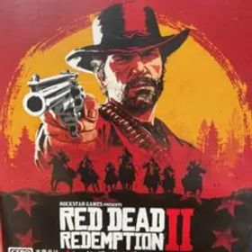 レッドデッドリデンプション2