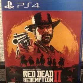 レッドデッドリデンプションⅡ