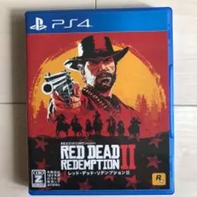 red dead redemption Ⅱ スペシャル・エディション