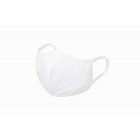 名入れ ロゴ入れ オリジナル/イベント 縁日 催物 抽選会 繰り返し使える 三層構造マスク1枚