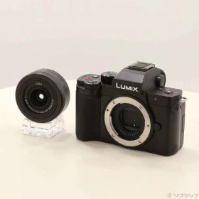 【中古】Panasonic(パナソニック) DC-G100DV 【258-ud】