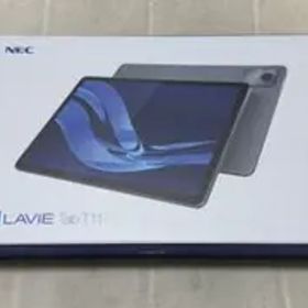 NEC LAVIE Tab T11 PC-T1165KAS 2025年製