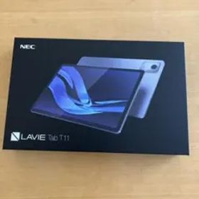 NEC LAVIE Tab T11 PC-T1175JAS