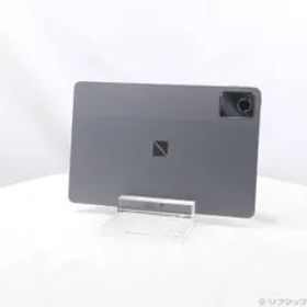 ソフマップ 〔中古品〕 LAVIE Tab T11 128GB ルナグレー PC-T1165KAS Wi-Fi【305】