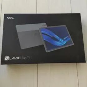 NEC LAVIE Tab T11 タブレット