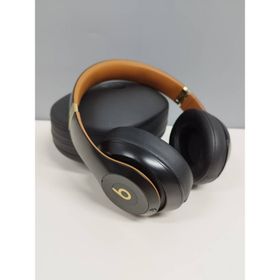 【良品】Beats Studio 3/A1914/ワイヤレスヘッドホン(ヘッドフォン/イヤフォン)