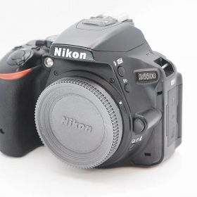 ニコン Nikon 一眼レフ D5500 【中古】