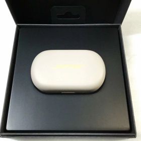 【未使用中古品】 ボーズ / BOSE QuietComfort Earbuds QCEARBUDS SNS インナーイヤー/ 完全ワイヤレス(左右分離型) イヤホン 2021年 Sandstone サンドストーン 30020782