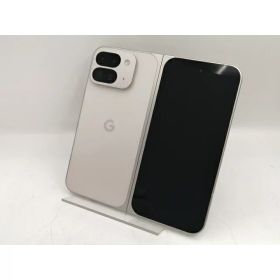 【中古】Google 国内版 【SIMフリー】 Pixel 9 Pro Fold ポーセリン 16GB 256GB GC15S【東池袋1丁目】保証期間1ヶ月【ランクB】