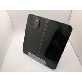 【中古】Google 国内版 【SIMフリー】 Pixel 9 Pro Fold オブシディアン 16GB 256GB【三宮駅前】保証期間1ヶ月【ランクB】