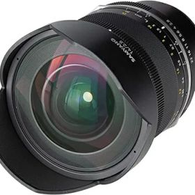【中古】 SAMYANG 単焦点広角レンズ MF 14mm F2.8 MK2 キヤノン EOS Mマウント フルサイズ対応 【国内正規品】
