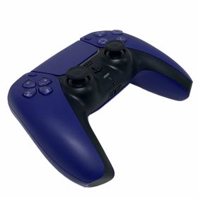 【中古】 SONY CFI-ZCT1J ソニー PS5 ワイヤレス コントローラー ゲーム F10900604