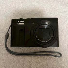 Panasonic Lumix コンパクトデジタルカメラ DC-TZ99