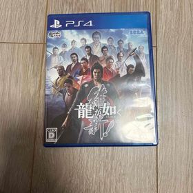 セガ(SEGA)の龍が如く 維新！(家庭用ゲームソフト)