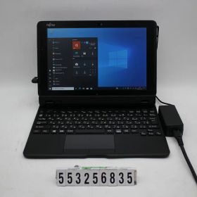 富士通 ARROWS Tab Q508/SE Atom X7 Z8700 1.6GHz/4GB/128GB/10.1W/WUXGA(1920x1200) タッチパネル/Win10【中古】【20251121】