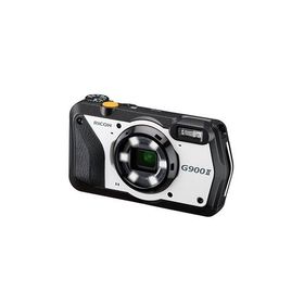 リコーイメージング 防水デジタルカメラ RICOH G900 II S0001470_RICOH_G900?