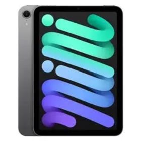 Apple iPad mini (第6世代) スペースグレー 本体